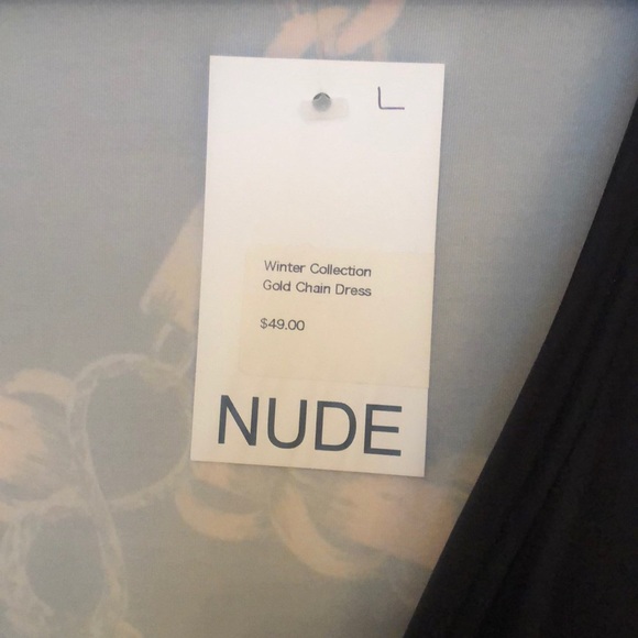 Dress - Picture 3 of 5